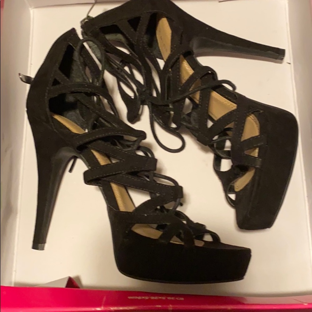 Shoes!